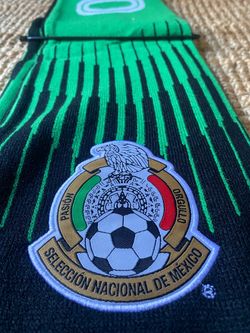 Mexican National Team Scarf