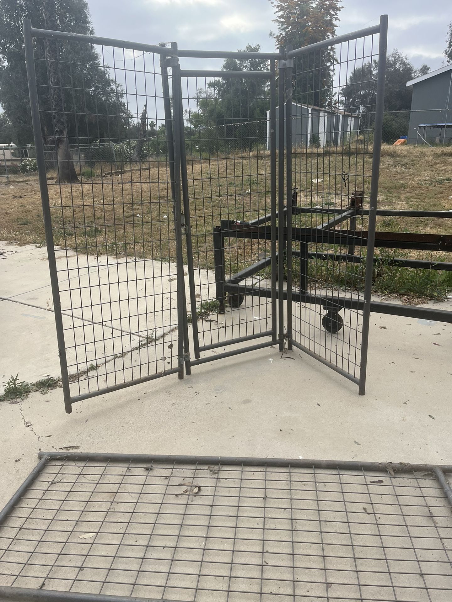 Kennel Panels for Sale in Wildomar, CA OfferUp