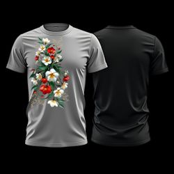 T-shirts For All Sizes,  Company Customized TShirts Merchandise Design