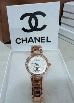 Beautiful Stainless Steel Watches