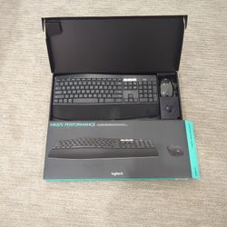 Logitech MK875 Performance 