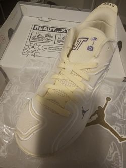 Brand New Jordan - Tatum 3