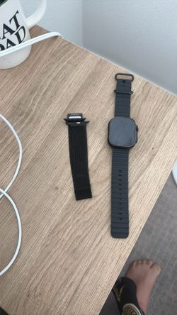 Apple Watch Ultra 2