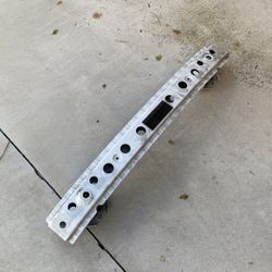 Frs Rear Crash Bar OEM 37J
