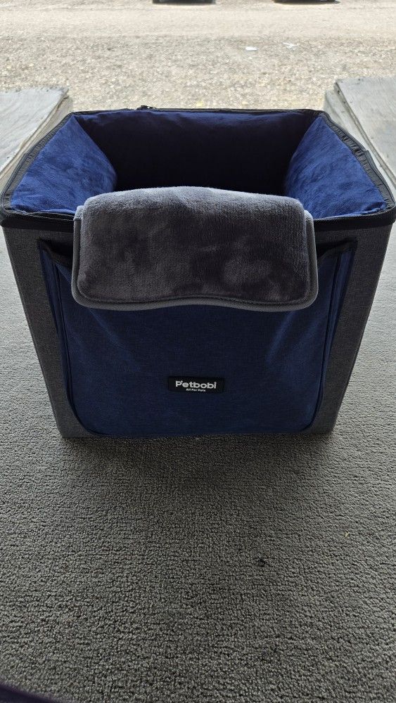 Pet Car Seat