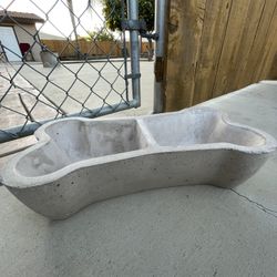 Dog Bowl