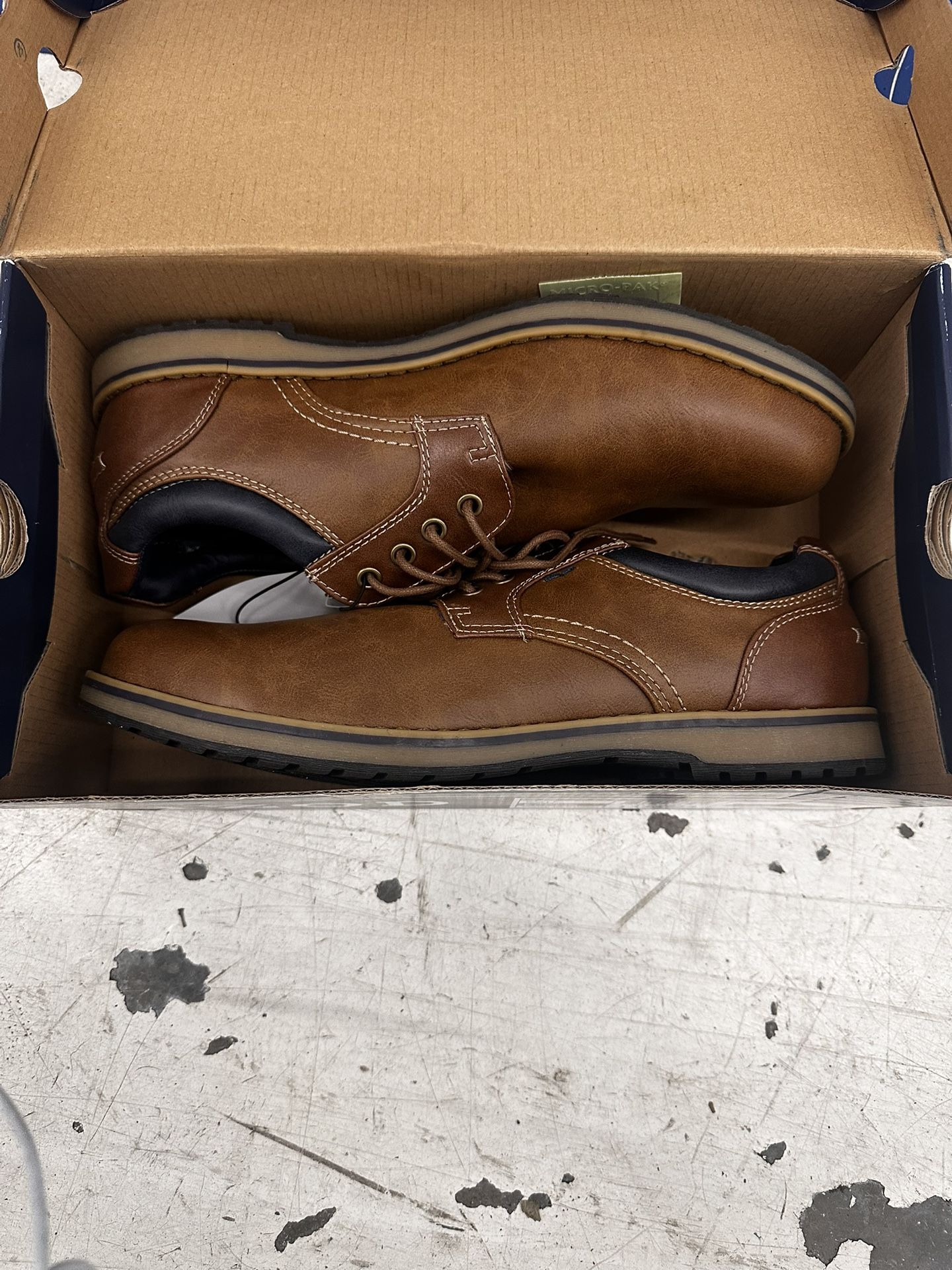 Izod Dress Shoes