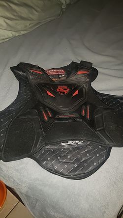 Vest