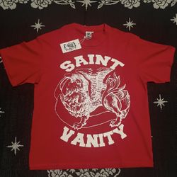 Saint Vanity Shirt 