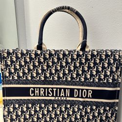 Tote Large Bag