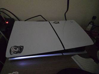 PS5 Digital