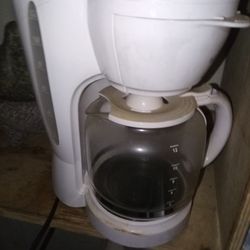 Coffee Maker 