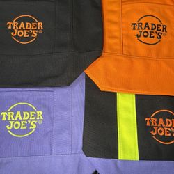 Mini Totes 👜 TJ’s
