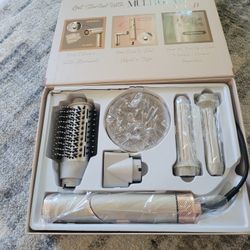 New Blow Dryer 