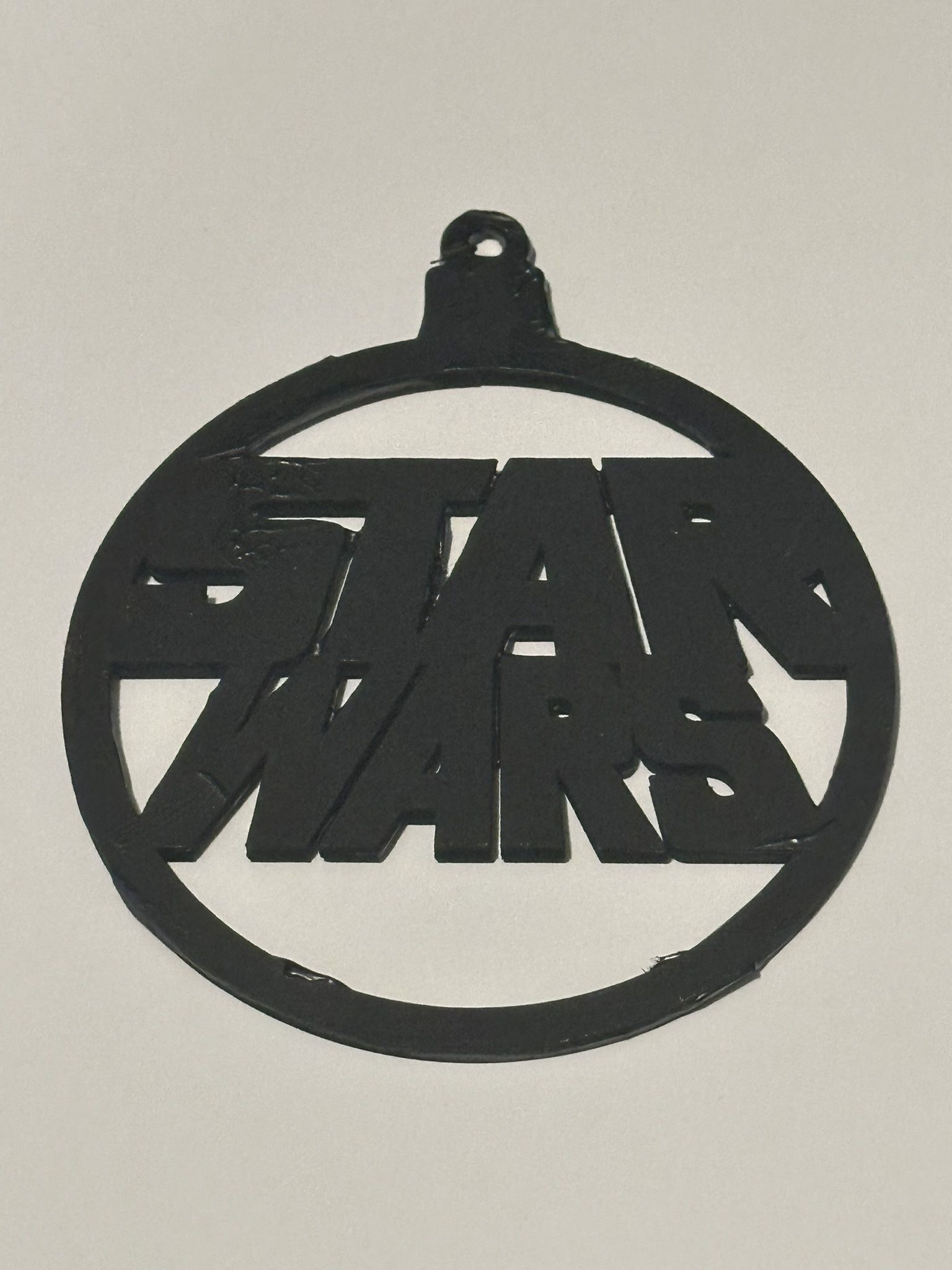 Star Wars Ornament