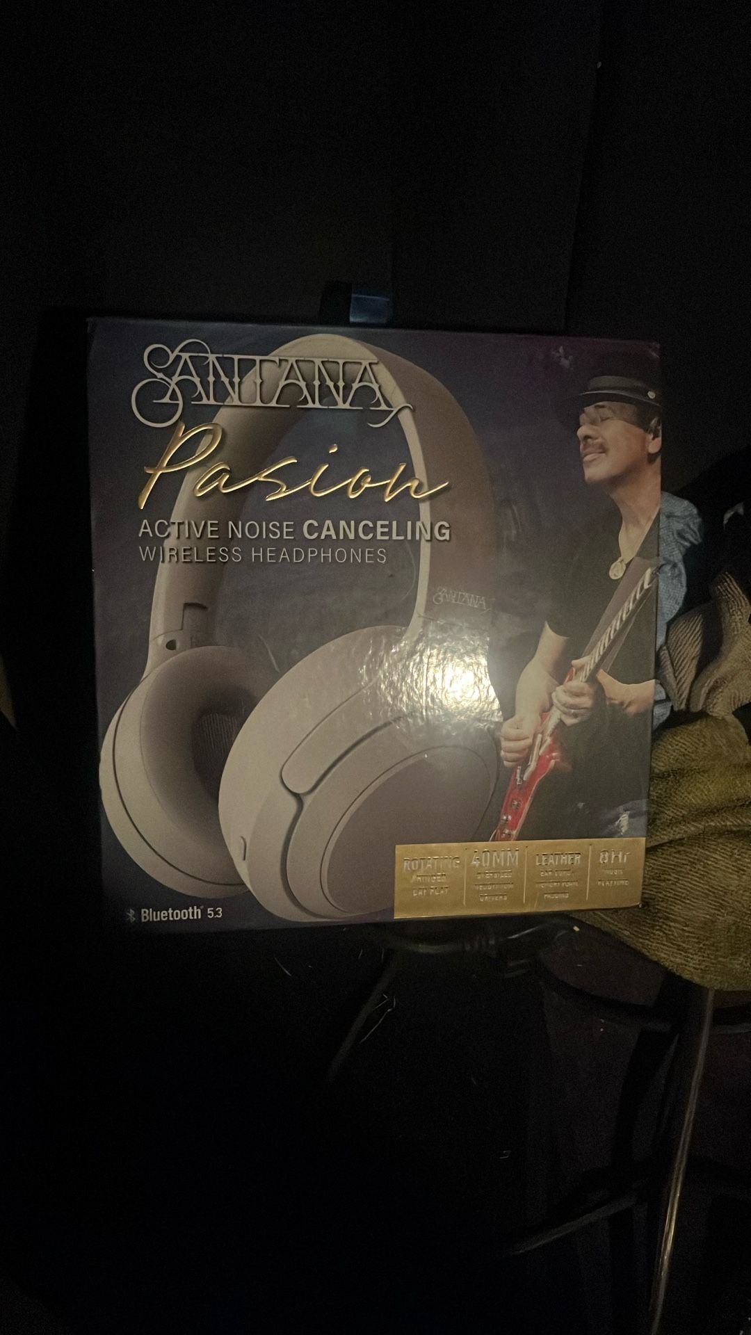 Headphones