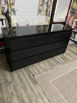 Large Dresser