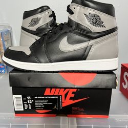 Sz. 11 Jordan Shadow 1 