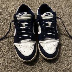 Nike Dunks Lows