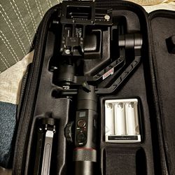 Zhiyun Crane 2 Gimbal