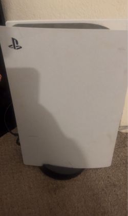 ps5 disc edition