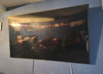 Samsung,  75 inches, black