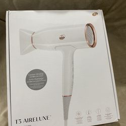 Original New T3 Fit Compact Hair Dryer