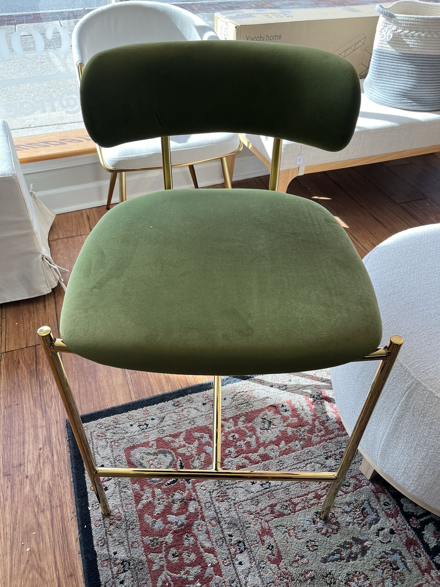 Counter Stool