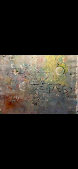 Abstract Art