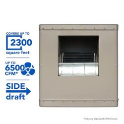 New With Small Dent Sidedraft,with The Purchase Of This Unit 