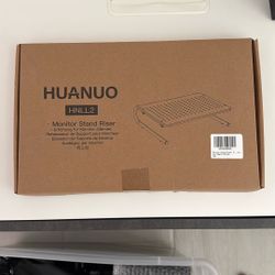 Laptop Stand Riser