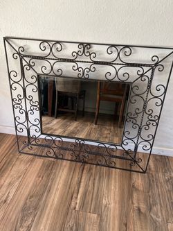 mirror