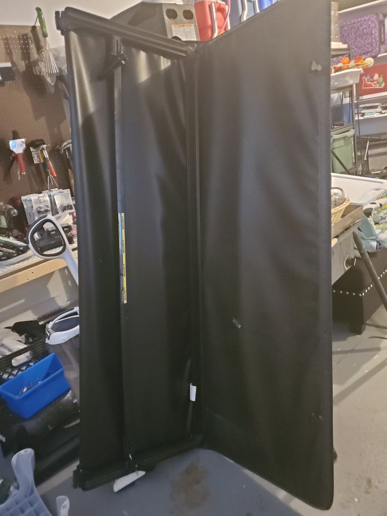 Ram Trunk cover