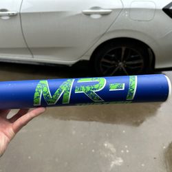 Slowpitch Softball Bat Juno Mr-1