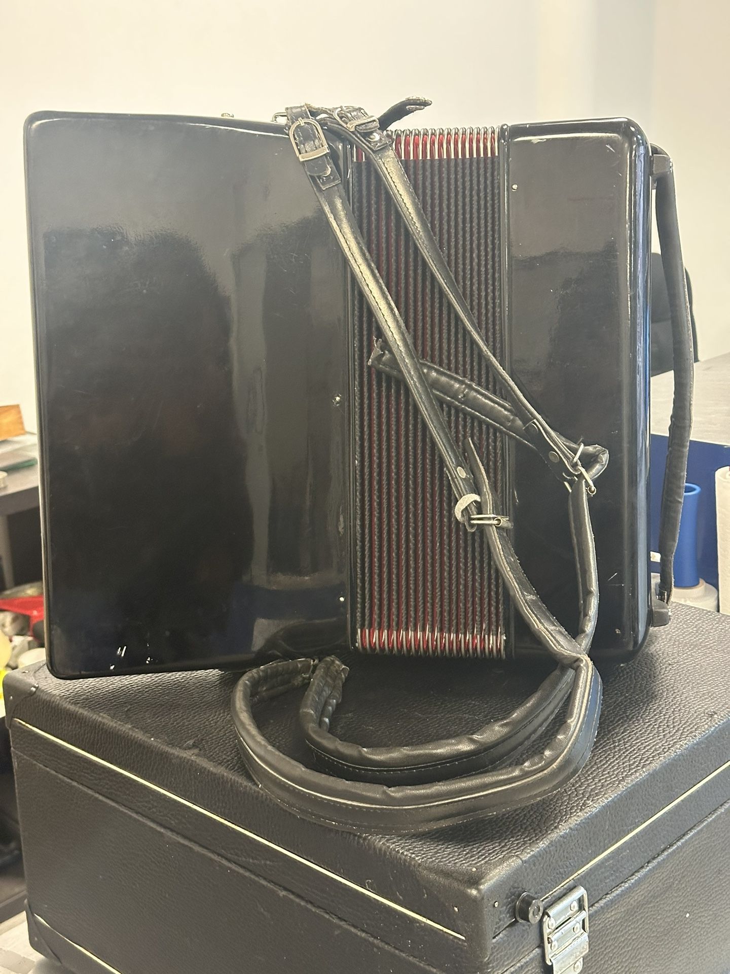 Yingjie Accordion for Sale in Houston, TX OfferUp