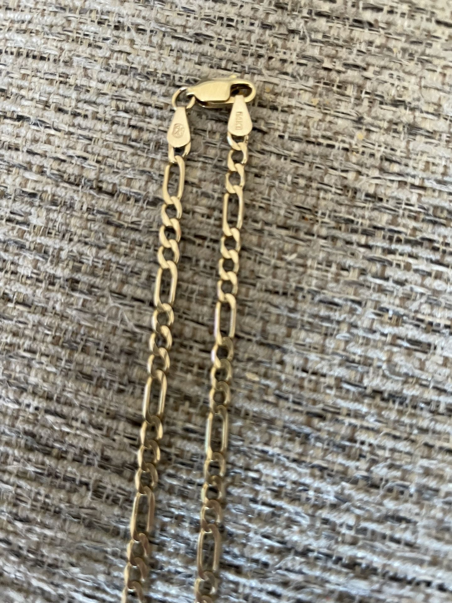 14k Gold