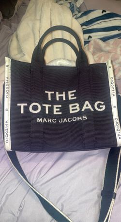 Small Tote Bag