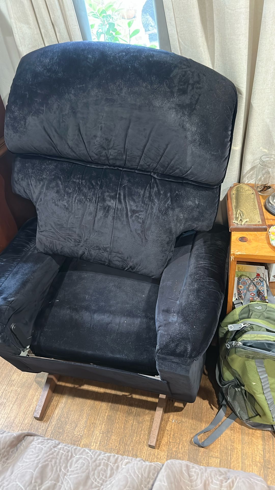 Lazy Boy Recliner