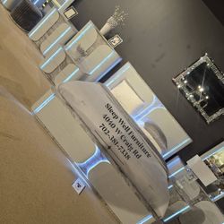 ✨️4pc Queen, King Bedrooms ✨️ Furniture Sectionals, Dining Avail