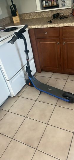 Scooter