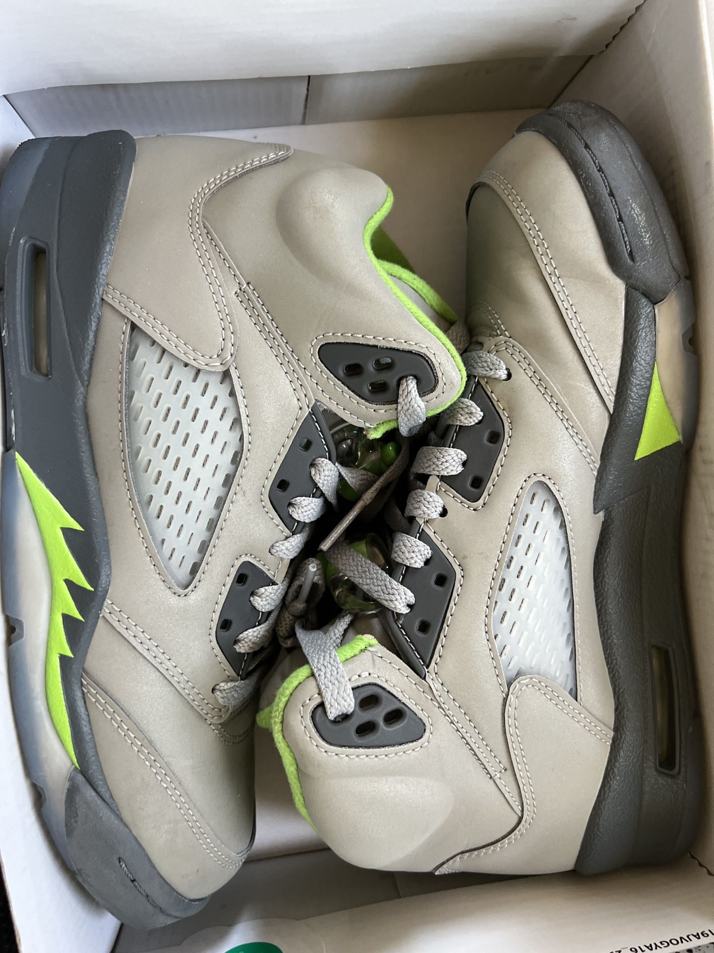 Air Jordan 5 Retro (GS)