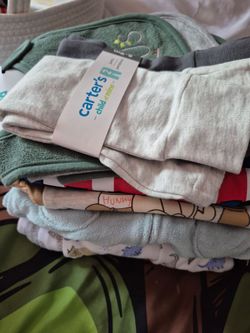 Baby boy clothes
