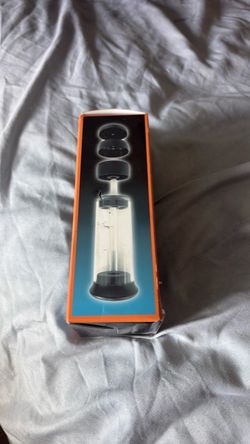 Grinder and cone f
