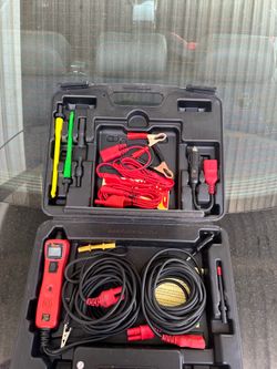 Power Probe III