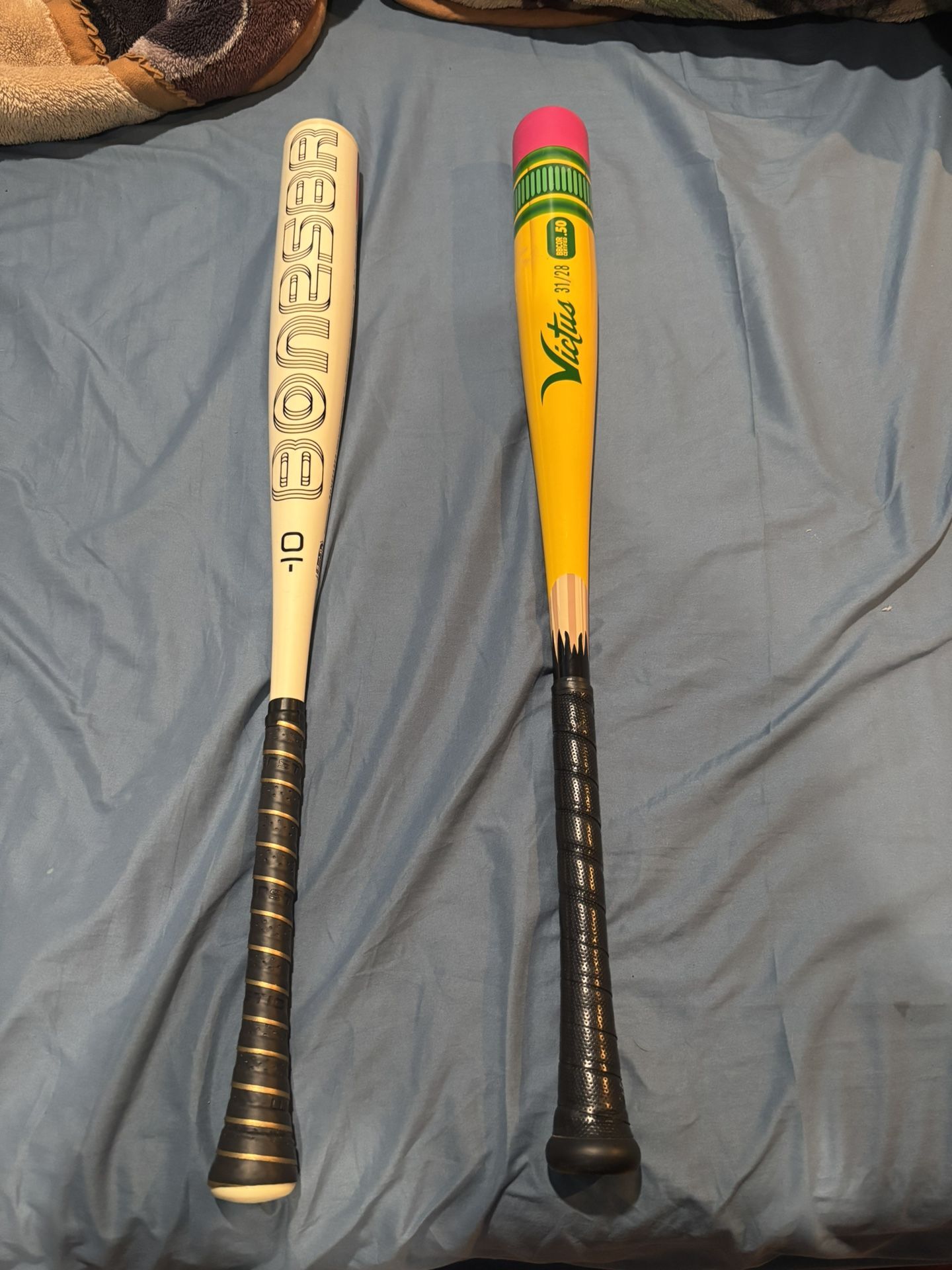 Baseball Bats