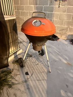 Grill