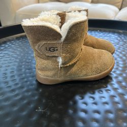 Toddler UGG Boots - Size 7