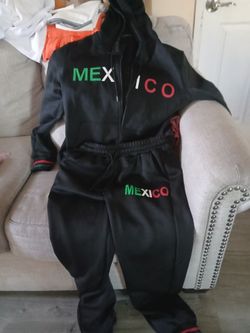 SED COMPLTO DE MEXICO.  L. M. S