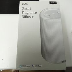 Pura Diffuser Smart
