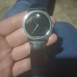 Classic Men's Museum Mavado Watch